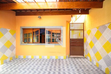 Casa à venda com 269m², 3 quartos e 2 vagasGaragem