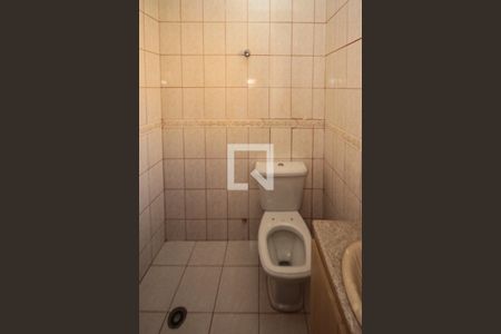 Casa à venda com 269m², 3 quartos e 2 vagasBanheiro da Suite