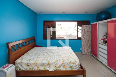 Casa à venda com 269m², 3 quartos e 2 vagasSuite 03