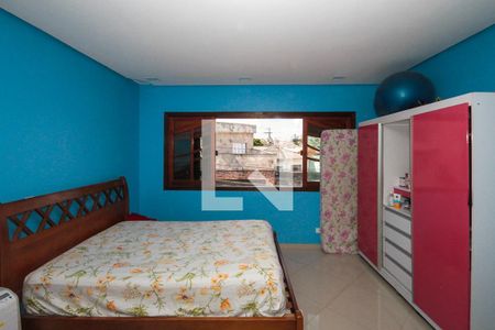 Casa à venda com 269m², 3 quartos e 2 vagasSuite 03