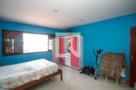 Casa à venda com 269m², 3 quartos e 2 vagasSuite 03