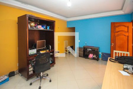 Sala de casa à venda com 3 quartos, 269m² em Vila Prudente, São Paulo