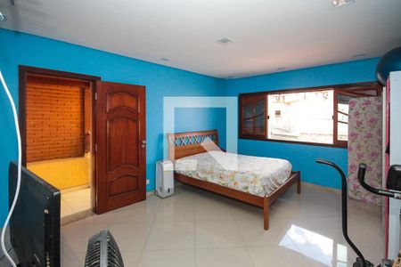 Casa à venda com 269m², 3 quartos e 2 vagasSuite 03