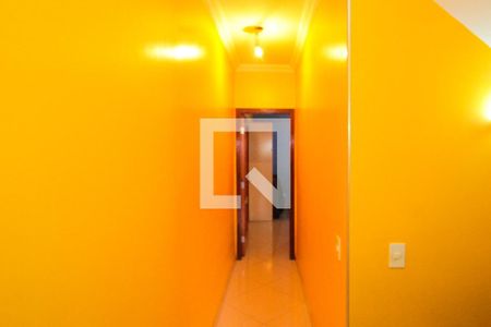 Casa à venda com 269m², 3 quartos e 2 vagasCorredor