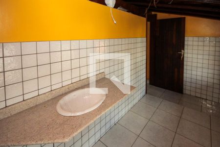 Casa à venda com 269m², 3 quartos e 2 vagasBanheiro do Soton