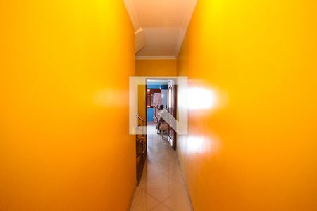 Casa à venda com 269m², 3 quartos e 2 vagasCorredor