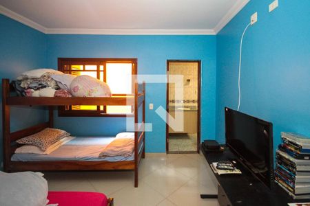 Casa à venda com 269m², 3 quartos e 2 vagasSuite 02