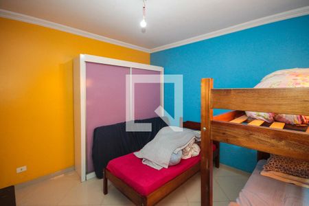 Casa à venda com 269m², 3 quartos e 2 vagasSuite 02