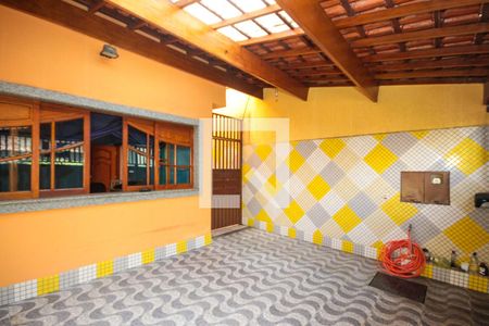 Casa à venda com 269m², 3 quartos e 2 vagasGaragem