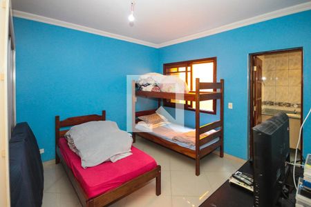 Casa à venda com 269m², 3 quartos e 2 vagasSuite 02