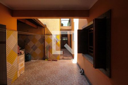 Casa à venda com 269m², 3 quartos e 2 vagasQuintal