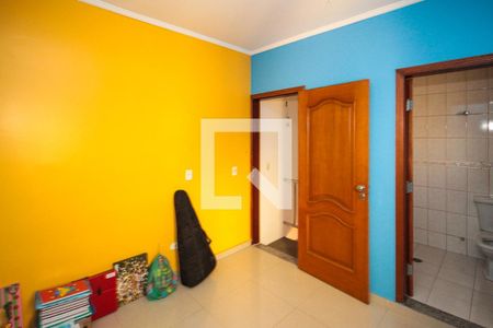 Casa à venda com 269m², 3 quartos e 2 vagasSuite