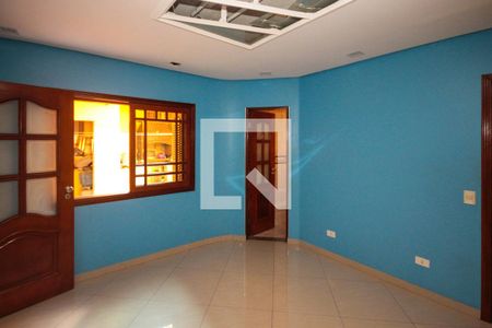 Sala de Jantar de casa à venda com 3 quartos, 269m² em Vila Prudente, São Paulo