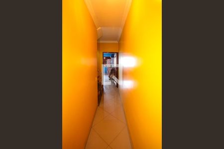 Casa à venda com 269m², 3 quartos e 2 vagasCorredor