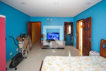 Casa à venda com 269m², 3 quartos e 2 vagasSuite 03