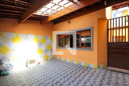 Casa à venda com 269m², 3 quartos e 2 vagasGaragem