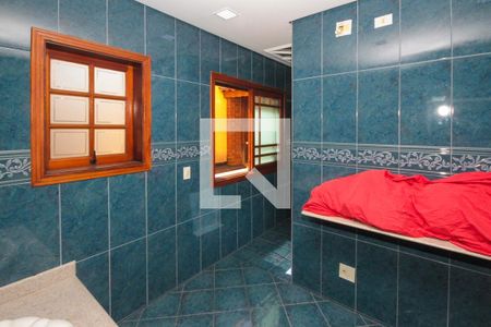 Casa à venda com 269m², 3 quartos e 2 vagasBanheiro da Suite 03