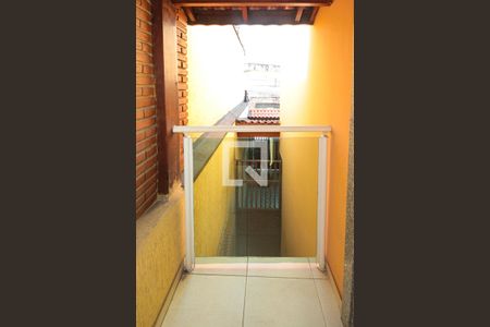 Casa à venda com 269m², 3 quartos e 2 vagasVaranda da Suite 03