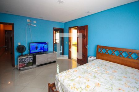 Casa à venda com 269m², 3 quartos e 2 vagasSuite 03