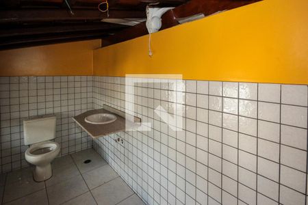Casa à venda com 269m², 3 quartos e 2 vagasBanheiro do Soton