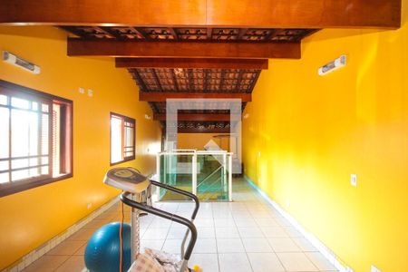 Casa à venda com 269m², 3 quartos e 2 vagasSoton