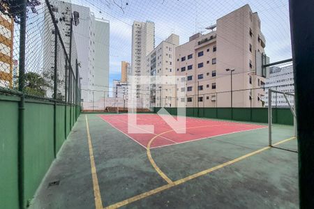 Apartamento à venda com 120m², 3 quartos e 1 vagaQuadra