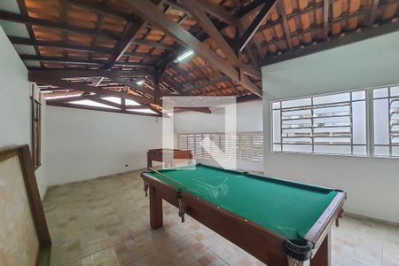 Apartamento à venda com 120m², 3 quartos e 1 vagaSala de Jogos