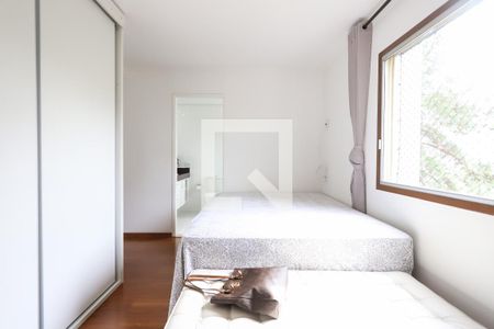 Apartamento à venda com 120m², 3 quartos e 1 vagaSuíte