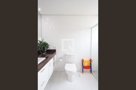 Apartamento à venda com 120m², 3 quartos e 1 vagaSuíte Banheiro