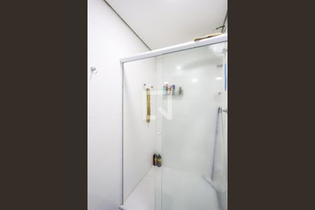 Apartamento à venda com 120m², 3 quartos e 1 vagaBanheiro Social