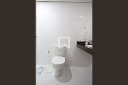 Apartamento à venda com 120m², 3 quartos e 1 vagaBanheiro Social