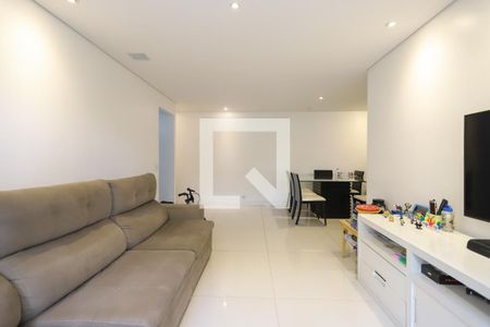Apartamento à venda com 120m², 3 quartos e 1 vagaSala