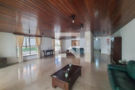 Apartamento à venda com 120m², 3 quartos e 1 vagaHall