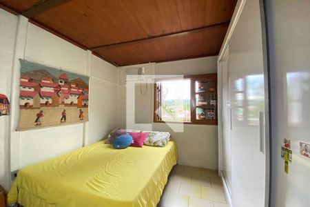 Casa à venda com 70m², 3 quartos e 2 vagasQuarto 2