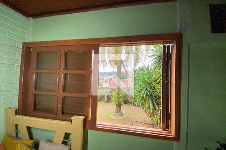 Casa à venda com 70m², 3 quartos e 2 vagasJanela do Quarto 3