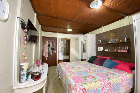 Casa à venda com 70m², 3 quartos e 2 vagasQuarto 1 - Suíte