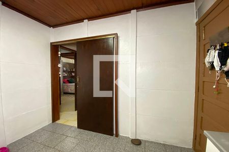 Casa à venda com 70m², 3 quartos e 2 vagasCozinha