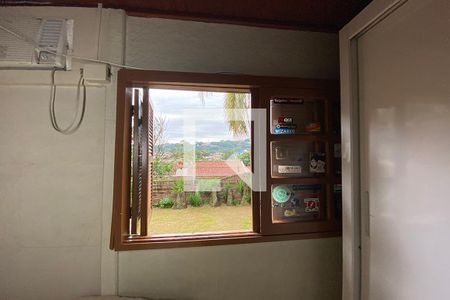 Casa à venda com 70m², 3 quartos e 2 vagasJanela do Quarto 2