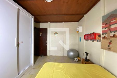 Casa à venda com 70m², 3 quartos e 2 vagasQuarto 2