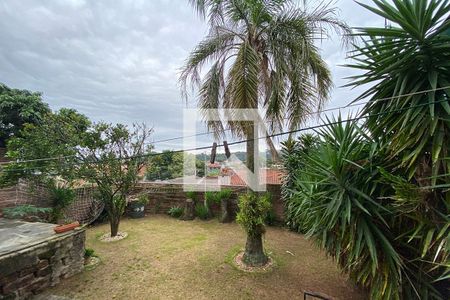 Casa à venda com 70m², 3 quartos e 2 vagasVista do Quarto 3