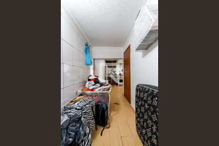 Quarto 2 de casa para alugar com 2 quartos, 120m² em Parque Ramos Freitas, São Paulo