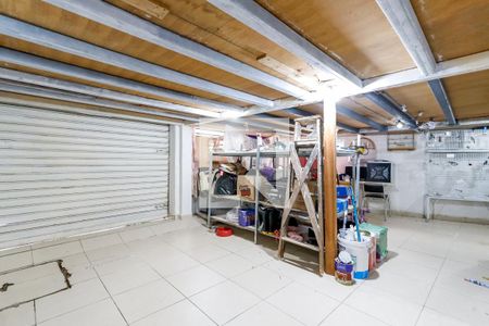 Casa para alugar com 120m², 2 quartos e 3 vagasGaragem