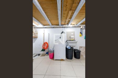 Casa para alugar com 120m², 2 quartos e 3 vagasÁrea de Serviço