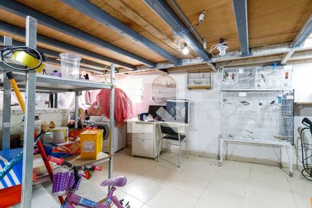 Casa para alugar com 120m², 2 quartos e 3 vagasGaragem