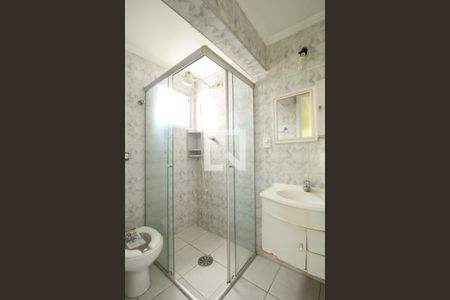 Apartamento à venda com 65m², 2 quartos e 1 vagaBanheiro