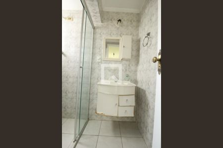 Apartamento à venda com 65m², 2 quartos e 1 vagaBanheiro