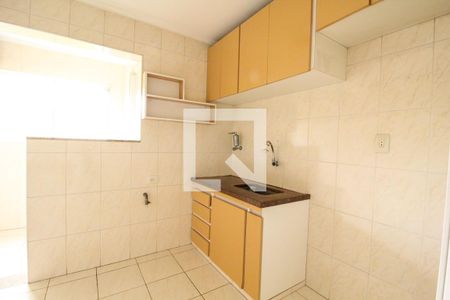 Apartamento à venda com 65m², 2 quartos e 1 vagaCozinha