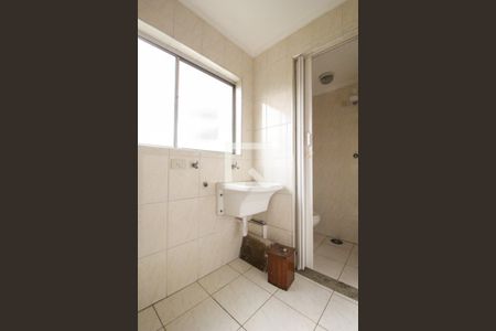 Apartamento à venda com 65m², 2 quartos e 1 vagaÁrea de Serviço