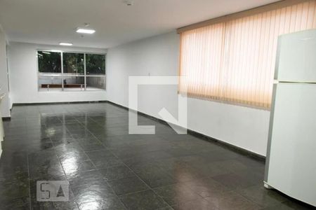 Apartamento à venda com 65m², 2 quartos e 1 vagaSalão de Festas