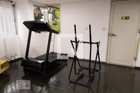 Apartamento à venda com 65m², 2 quartos e 1 vagaAcademia